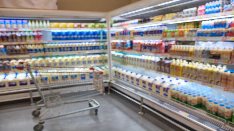 Comisia Europeana nu accepta 51% produse romanesti in hipermarketuri