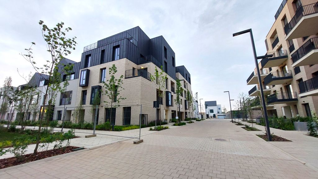 Cum arată proiectul imobiliar de peste 100 mil. euro construit în nordul Bucureștiului de Prime K - Imagine 46