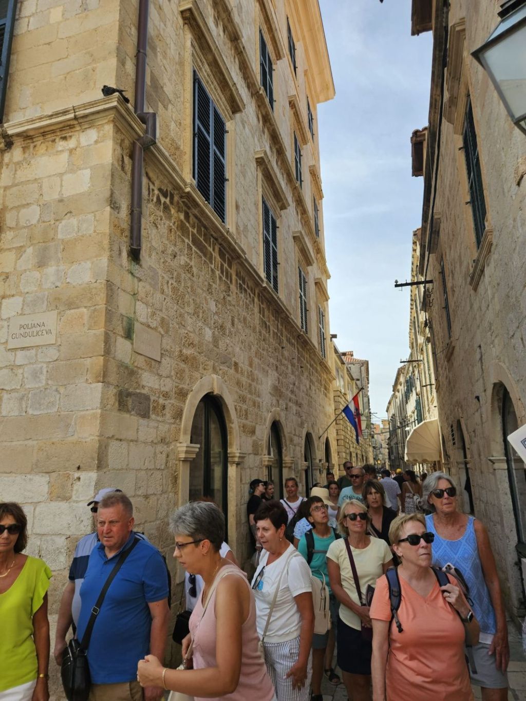 Vacanță în Dubrovnik - Imagine 17