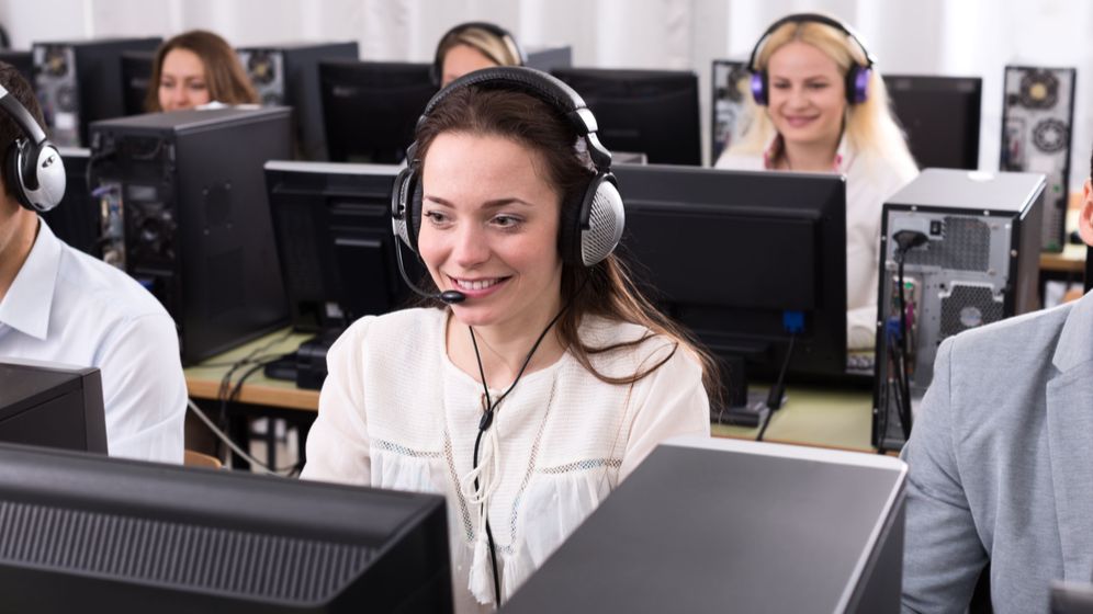 Crește numărul de angajați în industria serviciilor pentru afaceri. Ce așteptări are fiecare generație de la locul de muncă