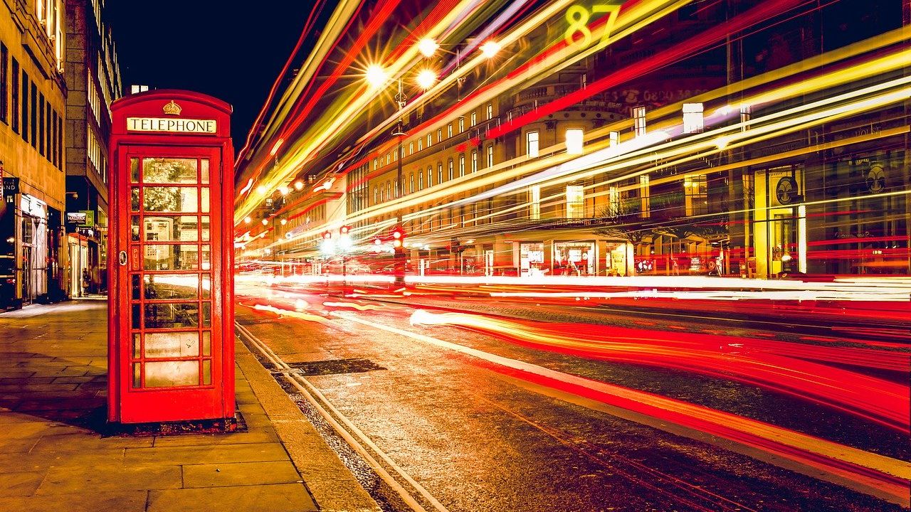 COVID-19 | Autoritățile britanice nu vor impune restricții de călătorie în Londra