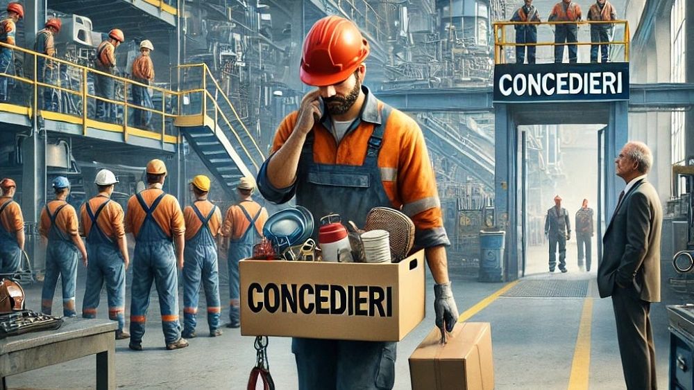Ți-ai pierdut locul de muncă? Sfaturi despre cum să faci față unei concedieri