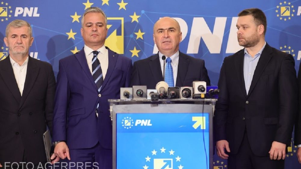 Surse Adevărul.ro: Liberalii se gândesc deja la noul candidat PNL pentru viitoarele alegeri prezidențiale