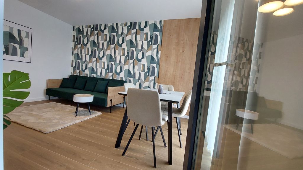 Cum arată un apartament nou de două camere într-un proiect din nordul Capitalei - Imagine 18