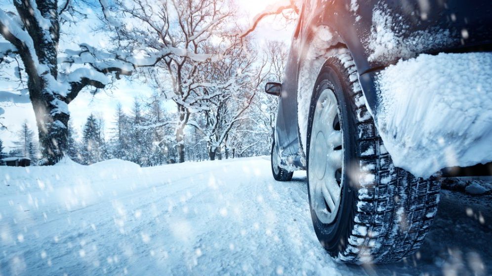 Coduri galbene de ninsori in peste jumatate din tara