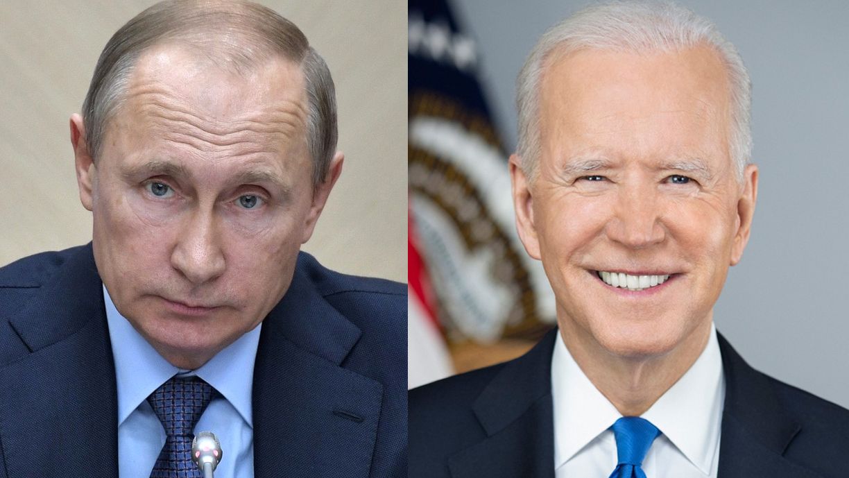 VIDEO: Ce s-a ascuns dincolo de cadourile și politețurile dintre Putin și Biden