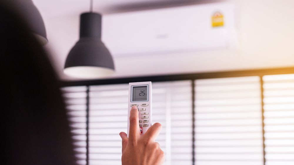 Cele mai importante avantaje ale aerului conditionat la birou si acasa