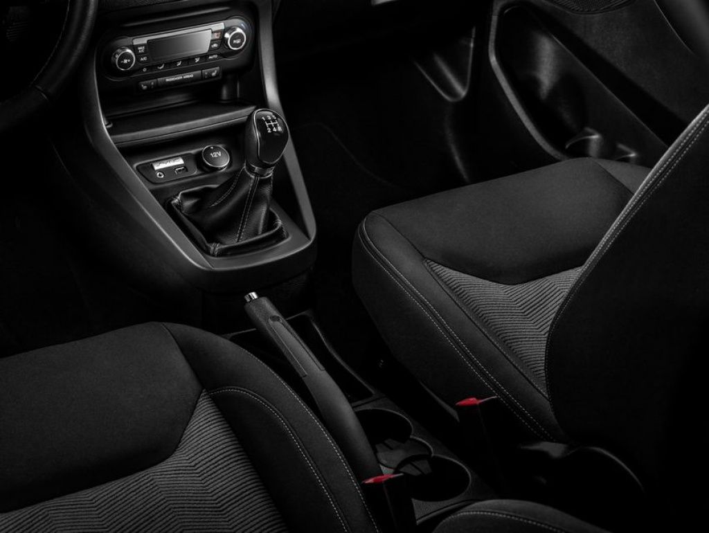 Ford KA+ - Imagine 12