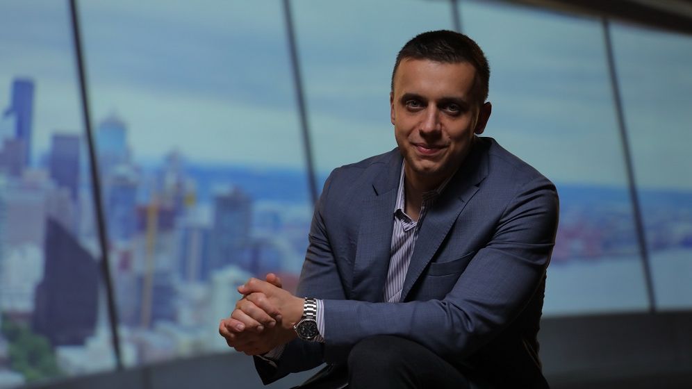 Pășind cu încredere, într-o perioadă incertă