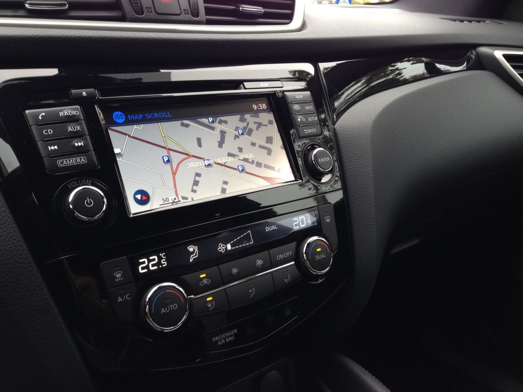 Nissan Qashqai - Imagine 16