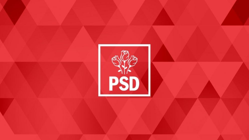Cazanciuc: PSD va vota inițiativa „Fără penali în funcții publice”