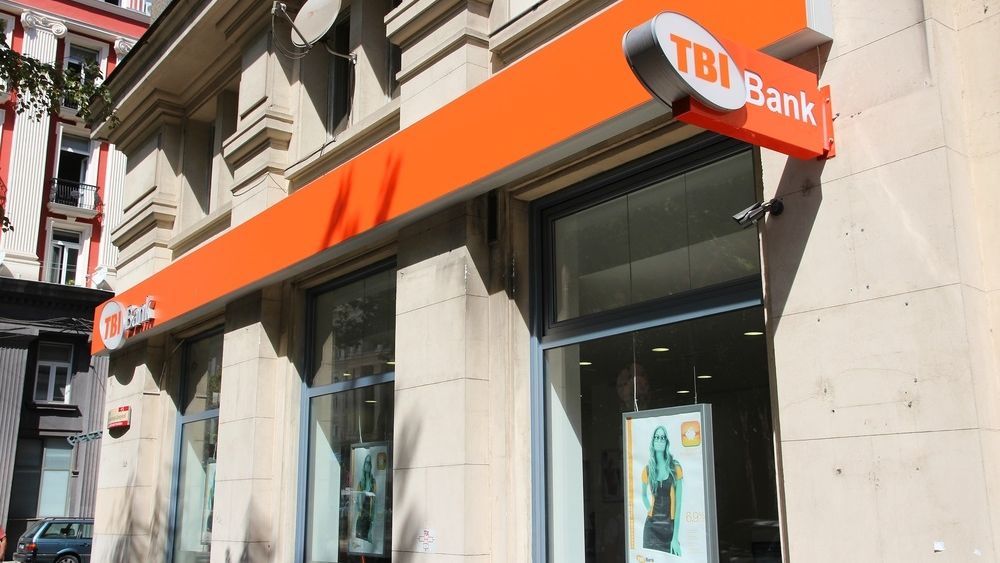 TBI Bank lanseaza depozitele in dolari si pluseaza dobanda la lei pana la 3,3% pe an