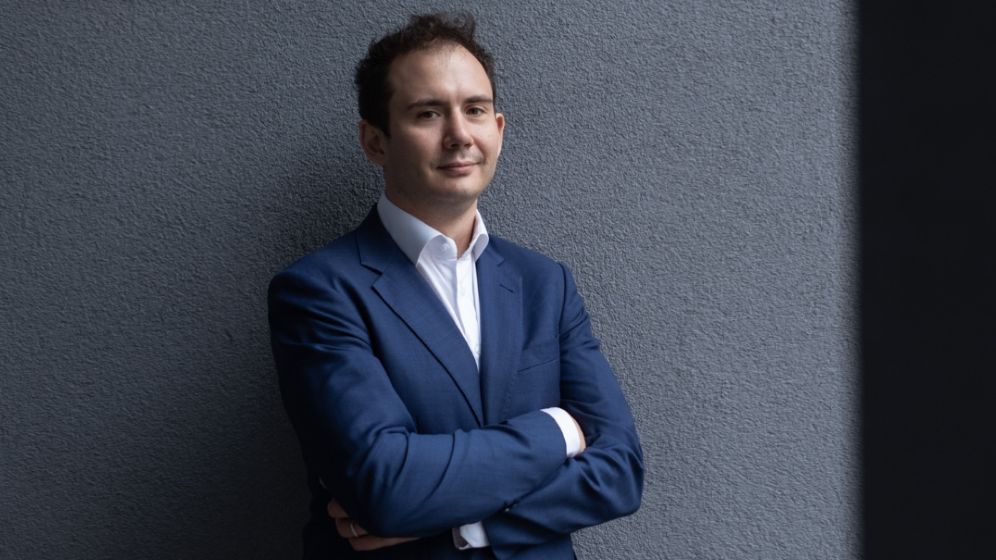 Andrei Pogonaru: Speram ca Piata Obor sa devina nu doar una moderna, ci poate chiar si o atractie turistica in jurul Veranda Mall