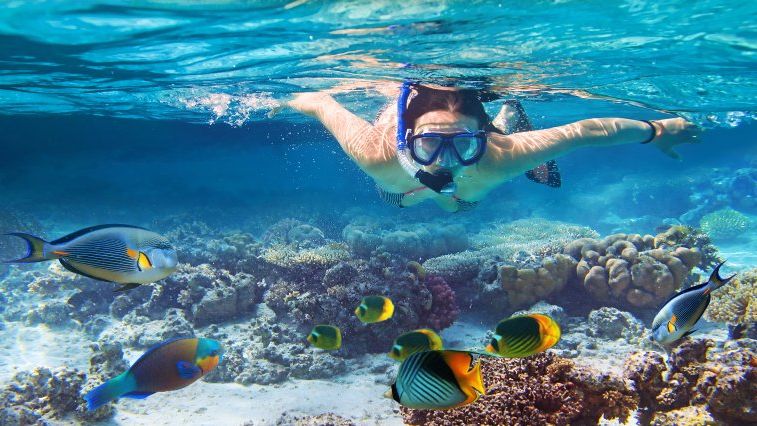 Jumatate din romanii care merg in vacanta de vara in strainatate si-au cumparat deja pachetele turistice