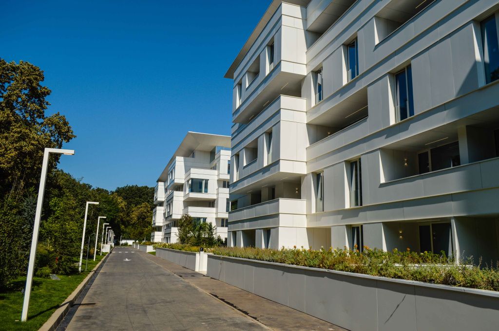 GALERIE FOTO | Țiriac Imobiliare a prezentat Stejarii Collection - Imagine 28