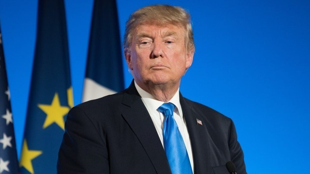 Donald Trump oprește finanțarea pentru Organizația Mondială a Sănătății, pe motivul "proastei gestionări" a pandemiei noului coronavirus