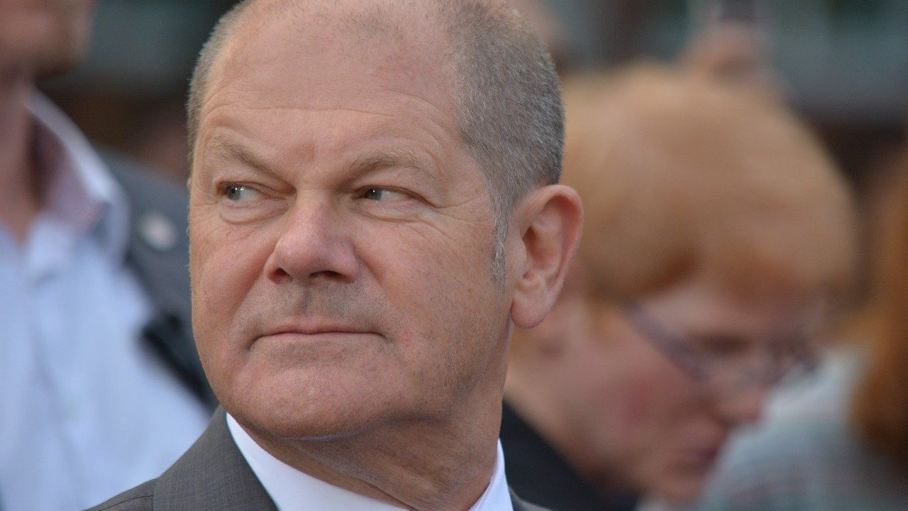 Olaf Scholz vrea o grăbire a aderării Balcanilor de Vest la Uniunea Europeană