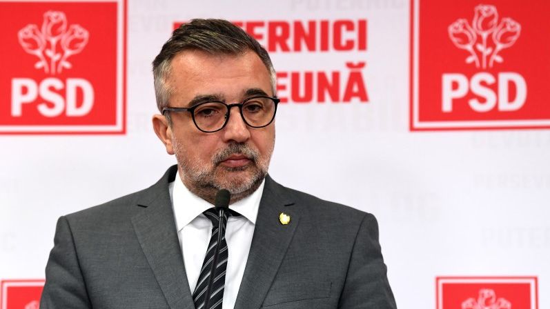 Reacția PSD la atacul președintelui: Iohannis apără acest Guvern incompetent şi criminal