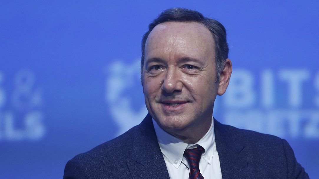 Actorul Kevin Spacey, declarat nevinovat în procesul pentru agresiuni sexuale