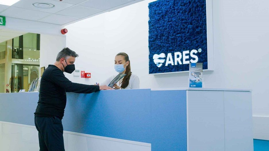 În urma preluării activității de cardiologie a Spitalului Monza, Grupul ARES devine MONZA ARES, cea mai extinsă rețea privată de servicii integrate de cardiologie din România