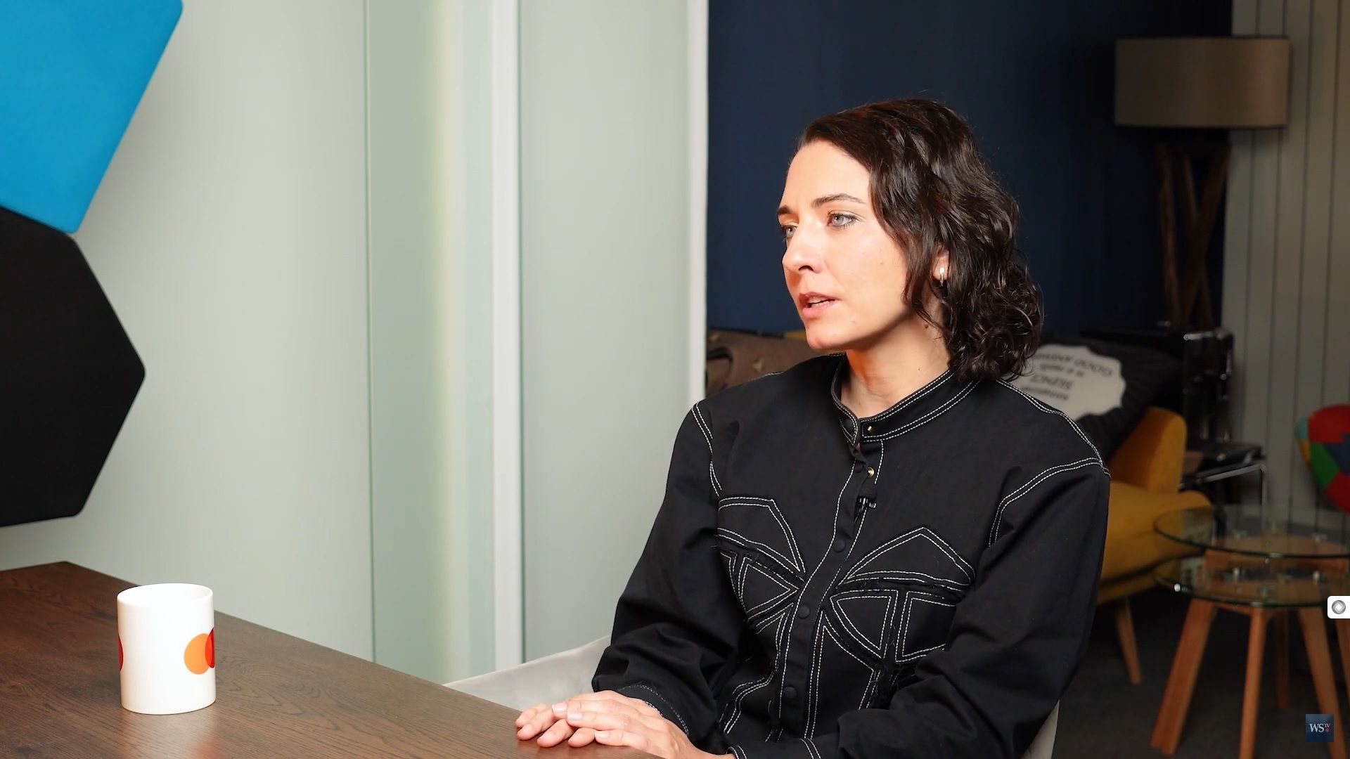 Fine Living by Mastercard - Andreea Bădală, MURMUR: Femeia din România a făcut niște pași importanți în a-și crea propriul stil