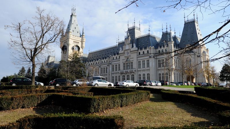 S-a lansat la Iasi Asociatia ''Miscarea pentru Dezvoltarea Moldovei'', care pune accent pe dezvoltarea infrastructurii