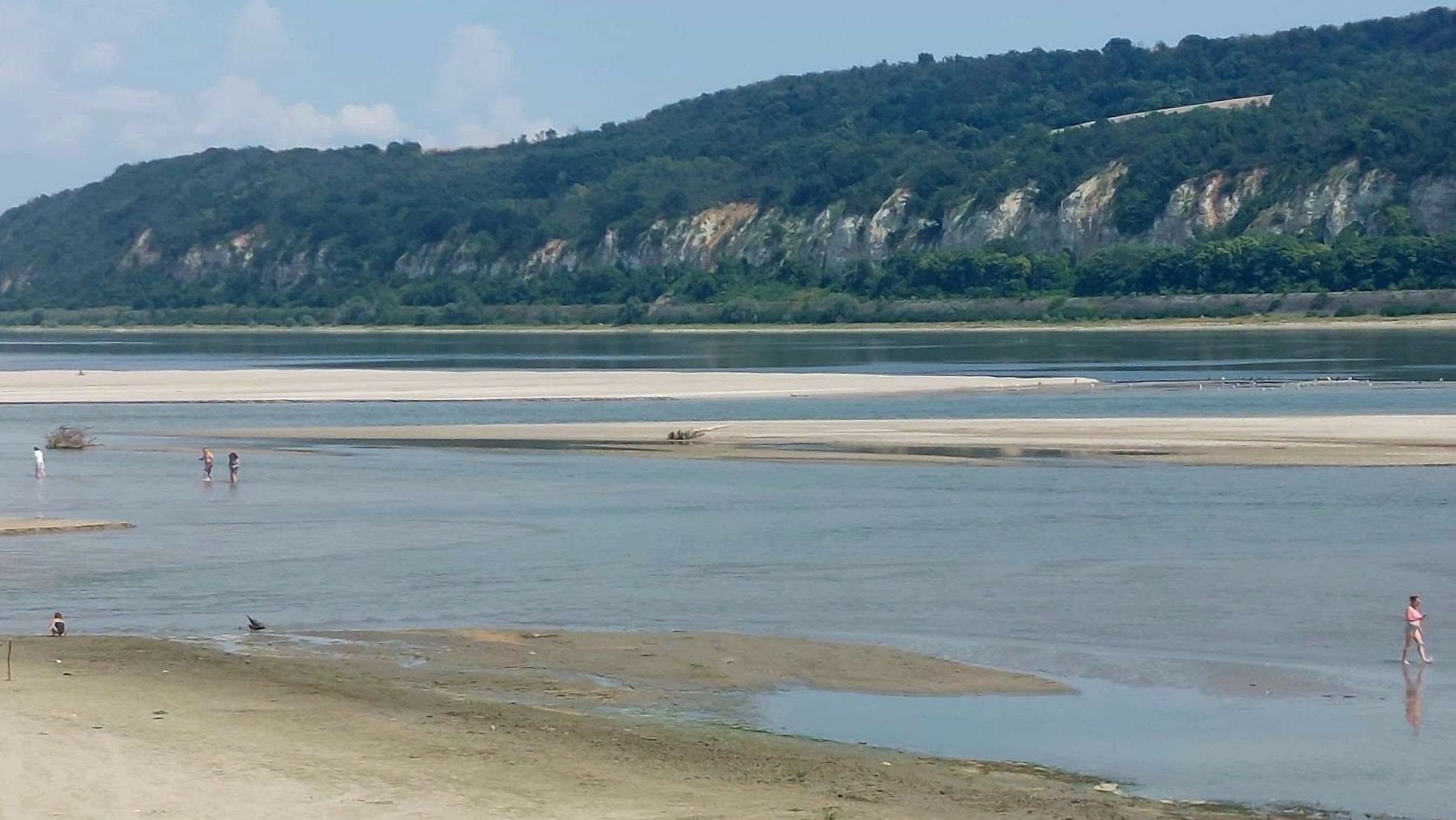 „Luptă câștigată, dar pericolul nu a trecut”. Ce se întâmplă la Cernavodă după operațiunea de pe Dunăre