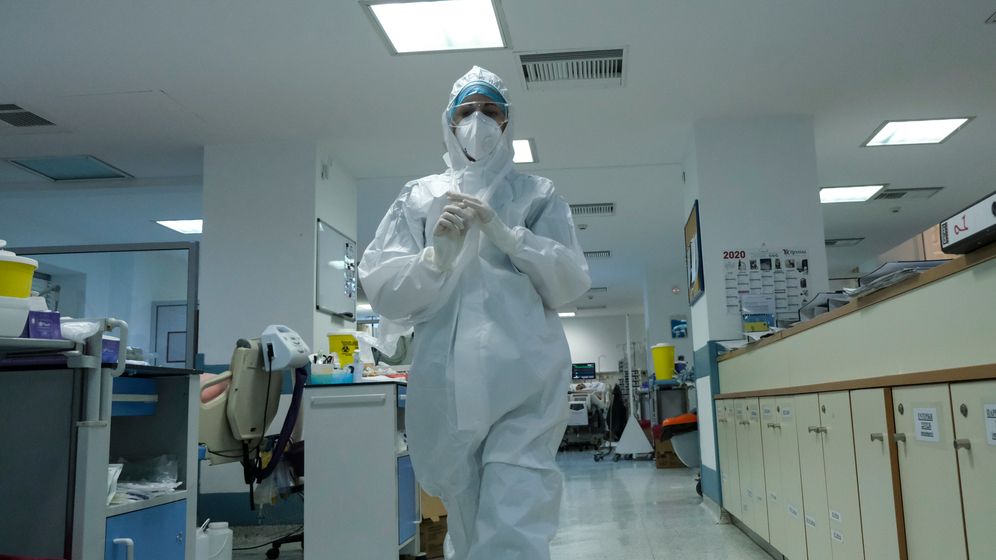 COVID 5 noiembrie | Aproximativ 500 de decese înregistrate