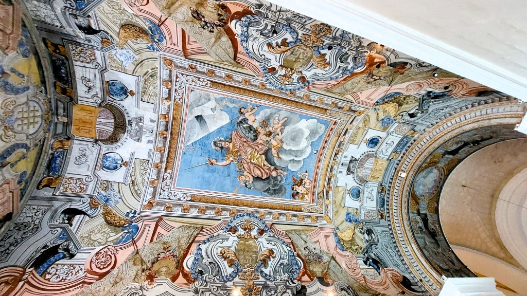 Valletta, capitala malteză care arată ca un muzeu în aer liber - Imagine 29