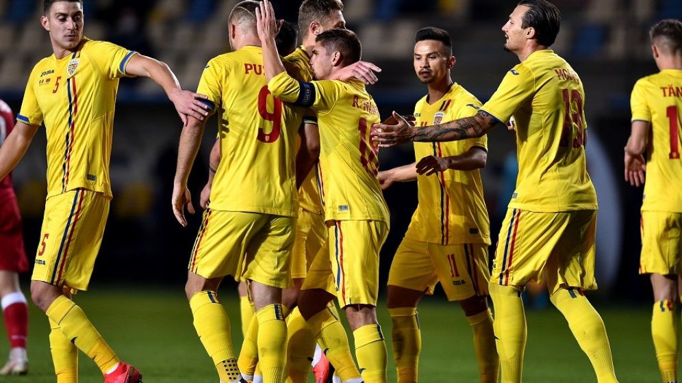 Test dificil pentru Naționala de Fotbal a României: Joacă cu Germania în preliminariile CM 2022