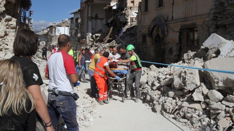 Marmureanu: Sa nu facem predictii apocaliptice despre cutremur. Nimeni nu stie cum va fi si cand va veni