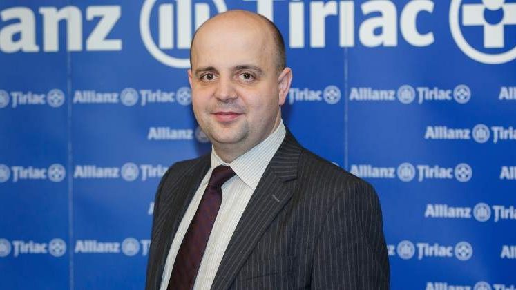 Allianz-Tiriac Asigurari: Plafonarea tarifelor RCA, nu este solutia pentru piata din Romania. Hemoragia este vizibila pentru cine vrea sa vada