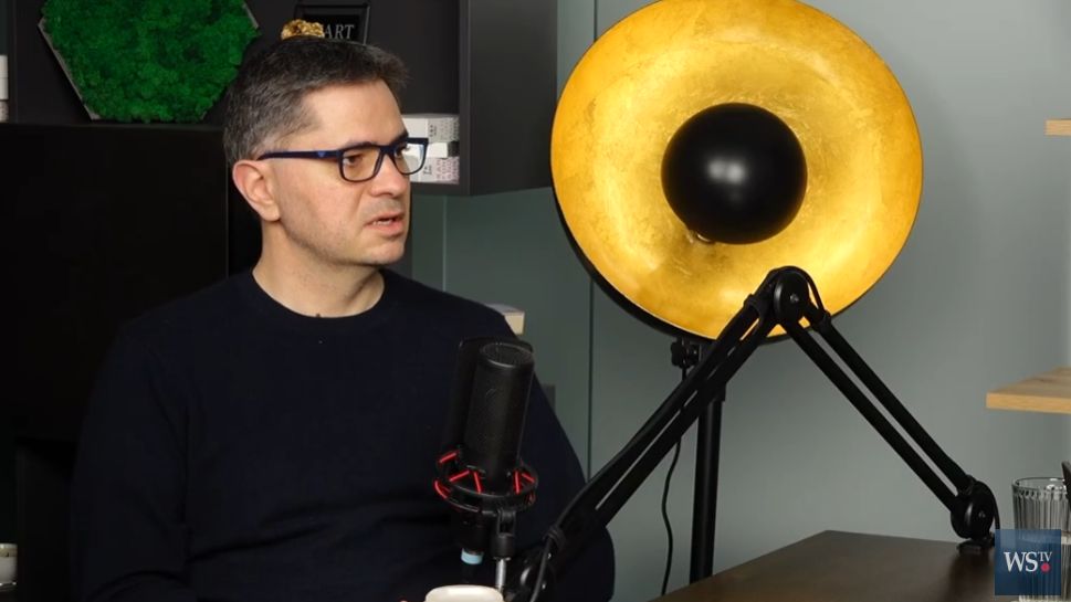VIDEO Ioan Iacob, FlowX.AI: Avem 200 de agenți AI. Vom vedea o revoluție spectaculoasă venind din zona inteligenței artificiale
