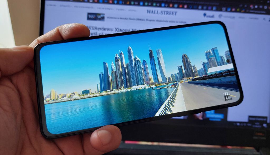 Xiaomi Redmi Note 11 Pro+ 5G - imagini cu telefonul și fotografii realizate cu acest model - Imagine 21