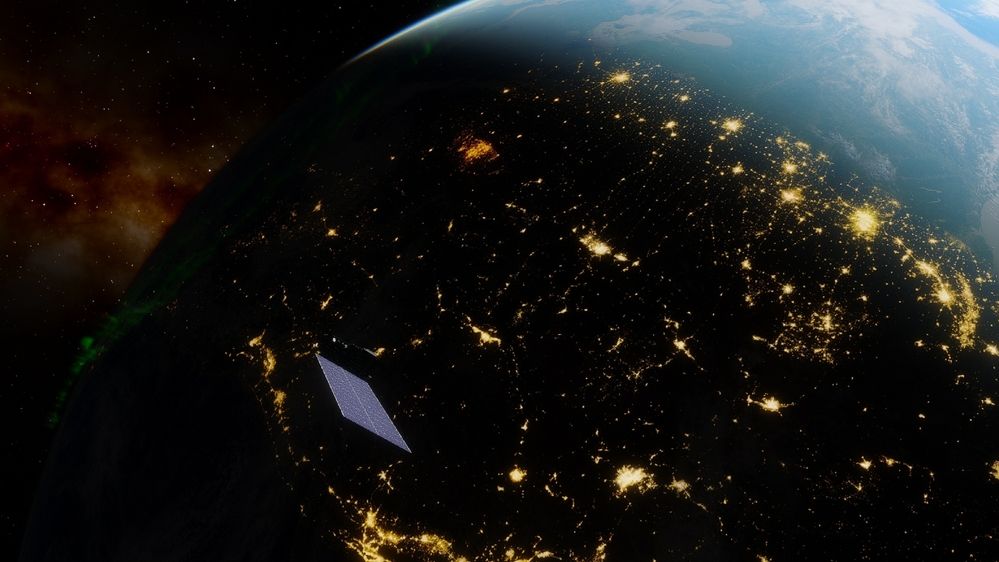 Cum îi ajută sateliții lui Elon Musk pe ucraineni să distrugă tancurile rusești