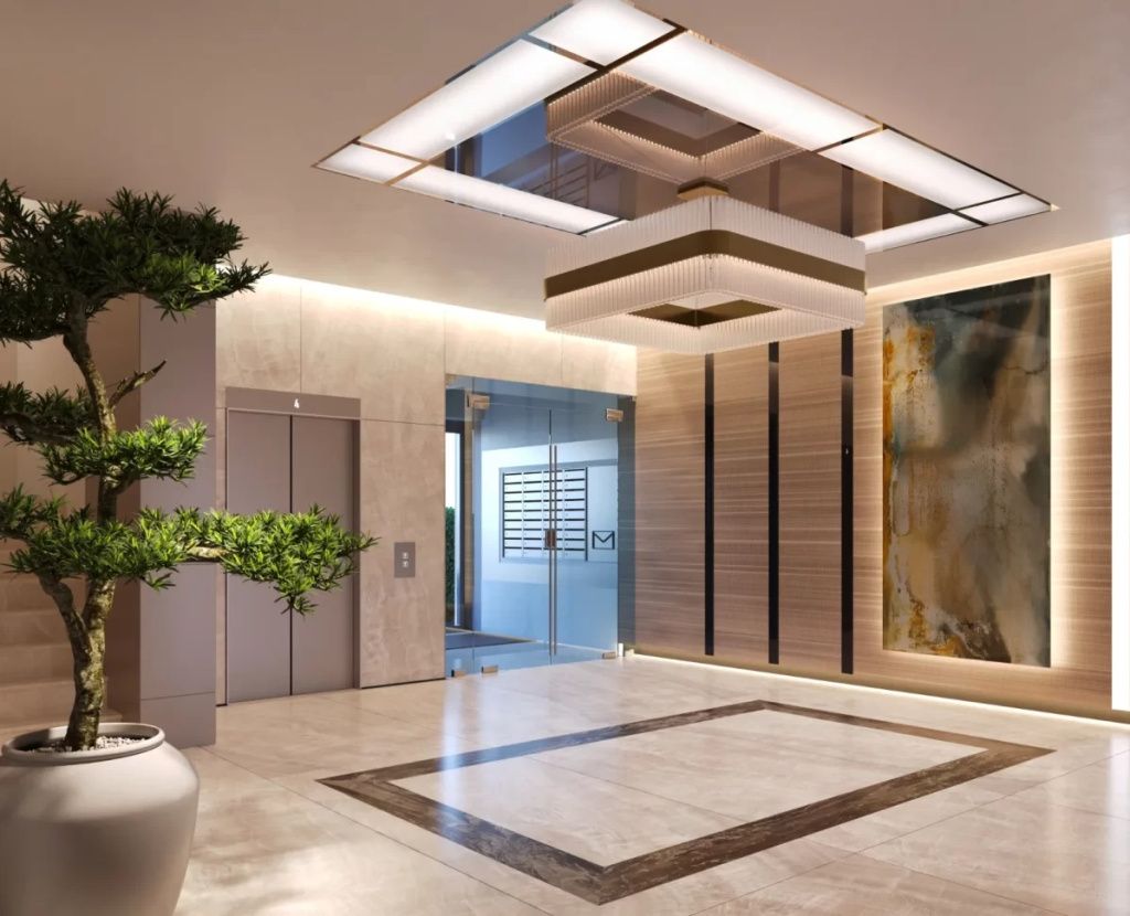 GALERIE FOTO | Un nou proiect imobiliar exclusivist pe malul Lacului Tei - investiție de 30 mil. eu - Imagine 1
