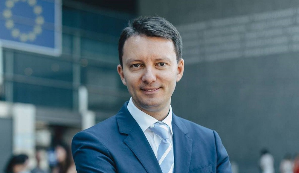 Siegfried Mureșan, premierul propus de dreapta: „Urgențele României sunt temele la care lucrez de ani de zile”