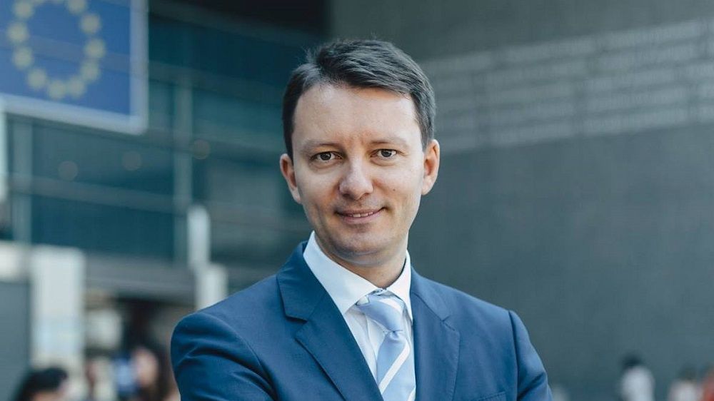 Siegfried Mureșan, premierul propus de dreapta: „Urgențele României sunt temele la care lucrez de ani de zile”