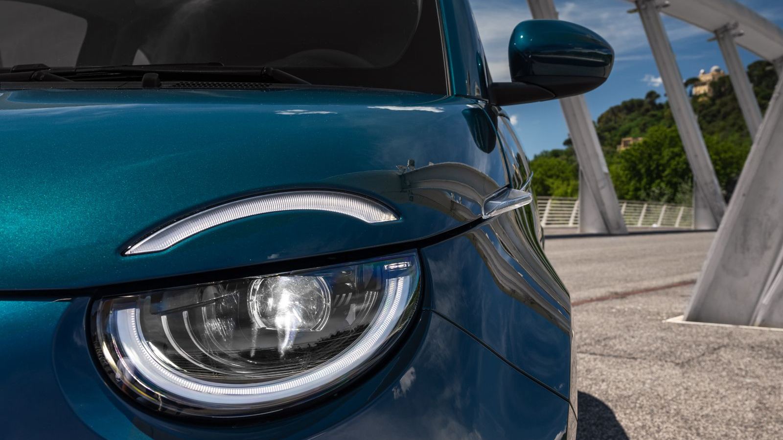 Fiat lansează două modele noi în România anul acesta. Un model este electric