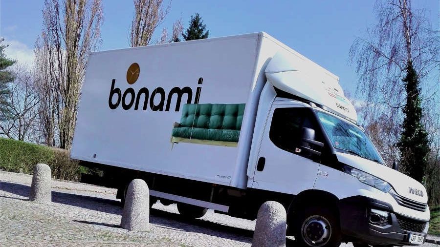 Bonami.ro a lansat propriul serviciu premium de livrare