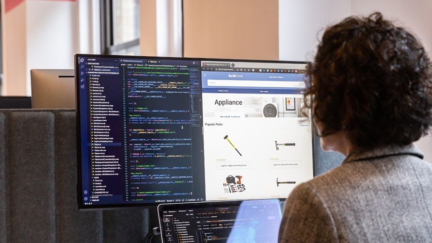 VTEX: Eficiența în ecommerce și diversificarea canalelor, piloni ai creșterii în România