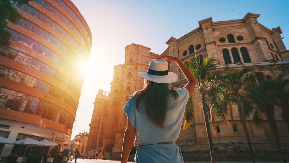 7 lucruri pe care trebuie să le vezi în Malaga, capitala soarelui în Costa del Sol