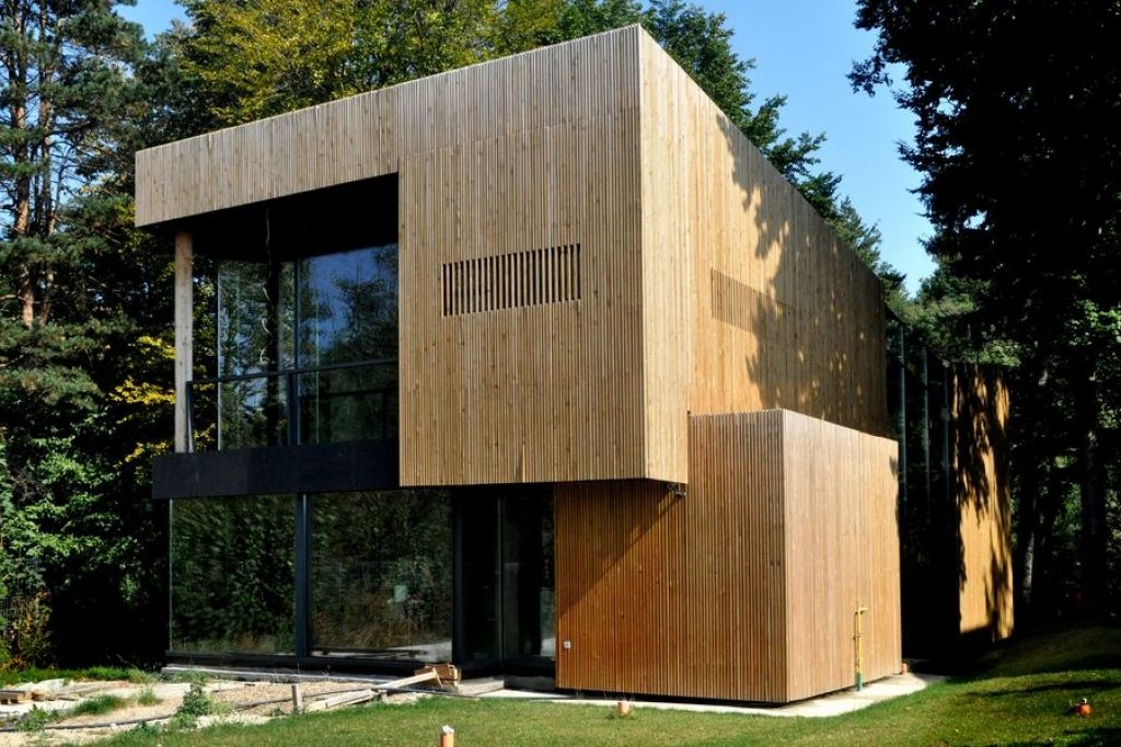 Casa pasiva - Imagine 4