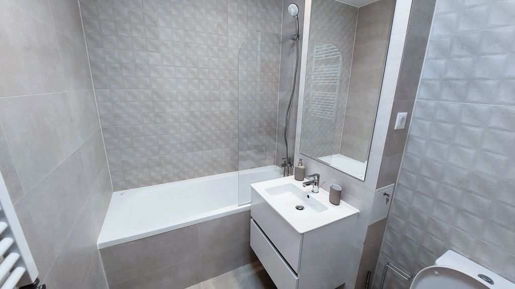Apartament 2 camere Tip 2D din HILS Republica: Foto: Wall-Street.ro