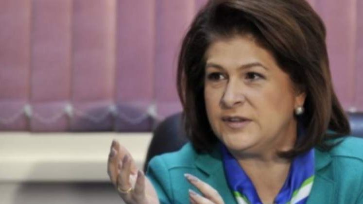 Rovana Plumb la CE? Proteste pe pagina Comisiei. Calendarul alegerilor