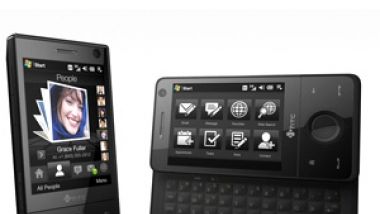 HTC Touch HD: Telefonul visurilor tale