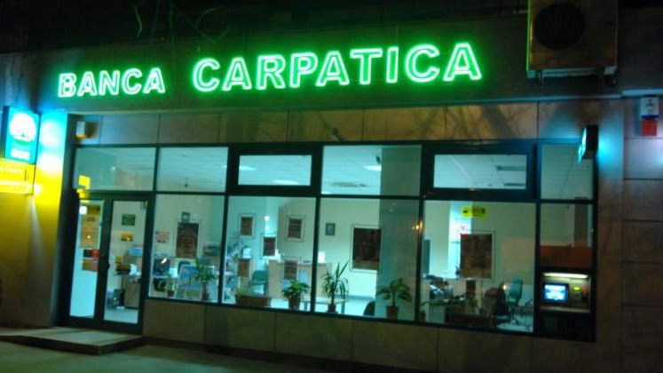 Curtea de Apel Bucuresti a aprobat fuziunea dintre Banca Carpatica si Patria Bank