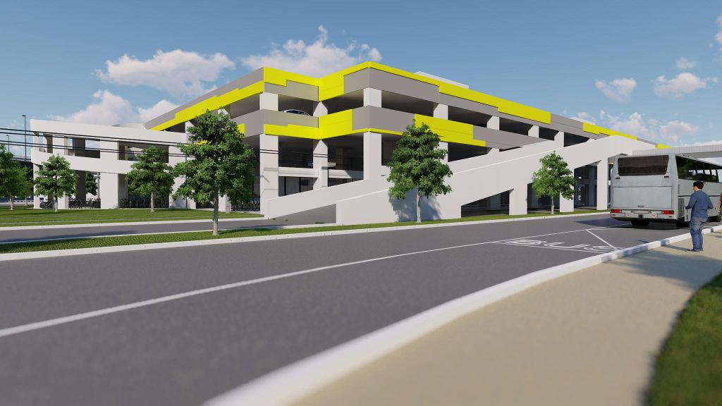 [FOTO] Nicușor Dan, anunț important despre proiectul de lățire a străzii Prelungirea Ghencea - Imagine 4
