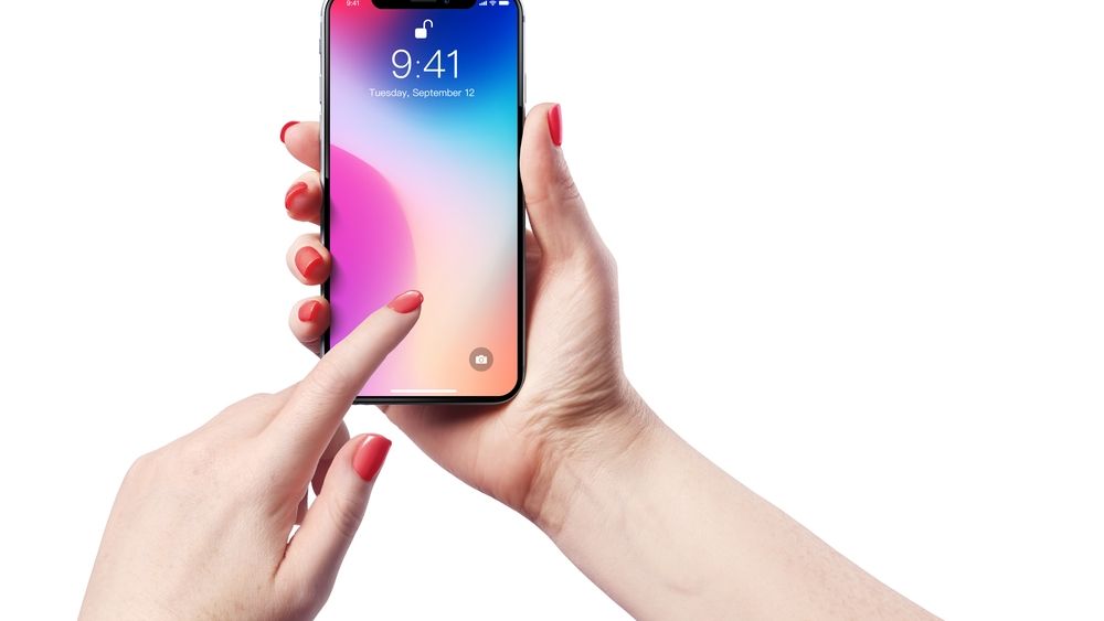 iPhone X, la precomanda. La ce preturi il gasesti in magazinele online