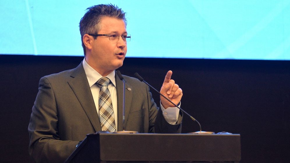 Mihnea Costoiu, rectorul Universitatii Politehnice Bucuresti: Romania are nevoie in urmatorii 10 ani de inca 400.000 de ingineri fata de ce produce astazi